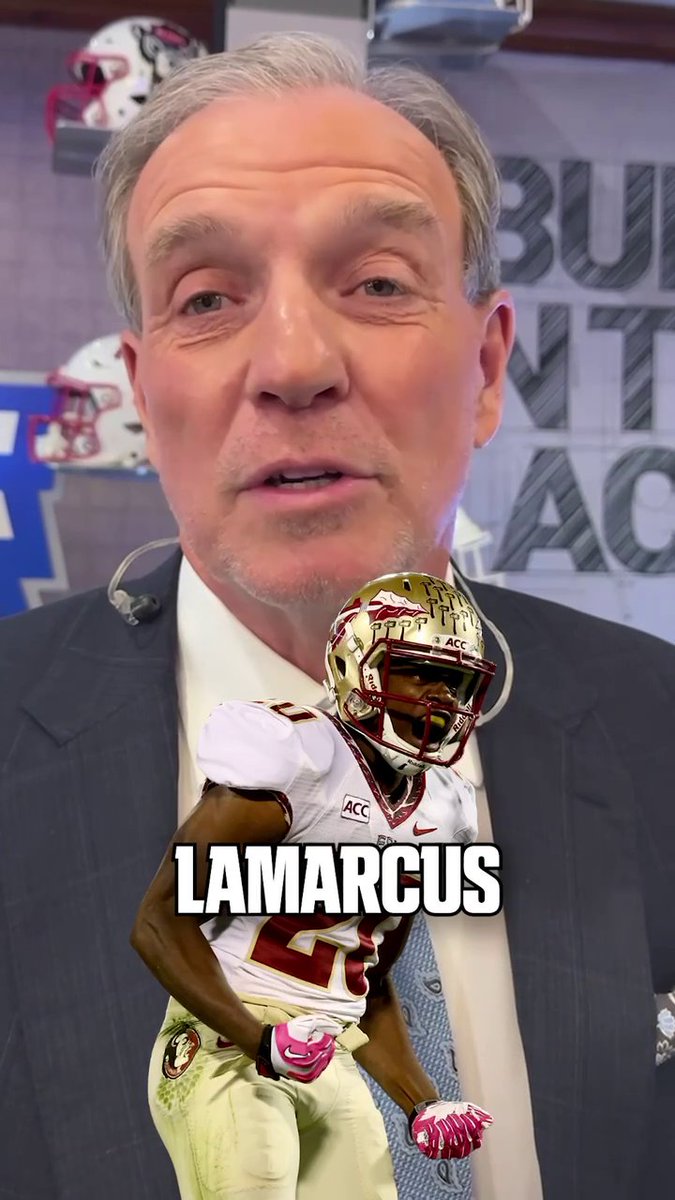 Rapid fire with Jimbo Fisher ⏱️