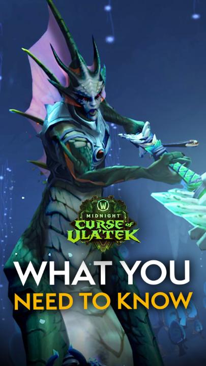 Prepare to face the Curse of Ula’tek with Kelani! 🎥 Watch the full video on our YouTube!
