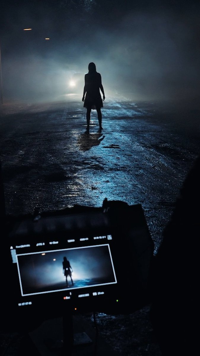 Sébastian’s childhood dreams 🤝 Our nightmares #EvilDeadBurn, available now on Digital.