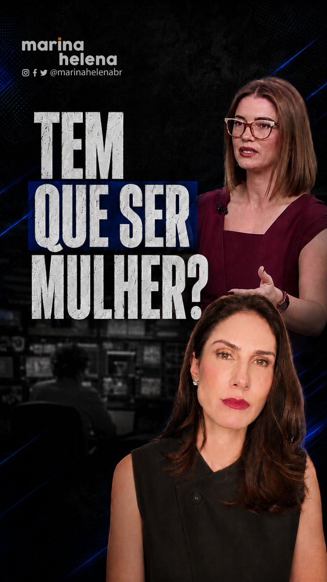 Ninguém aguenta mais esse papinho de "representatividade". O importante são as ideias e o histórico dos políticos, não seu gênero ou sua cor de pele.