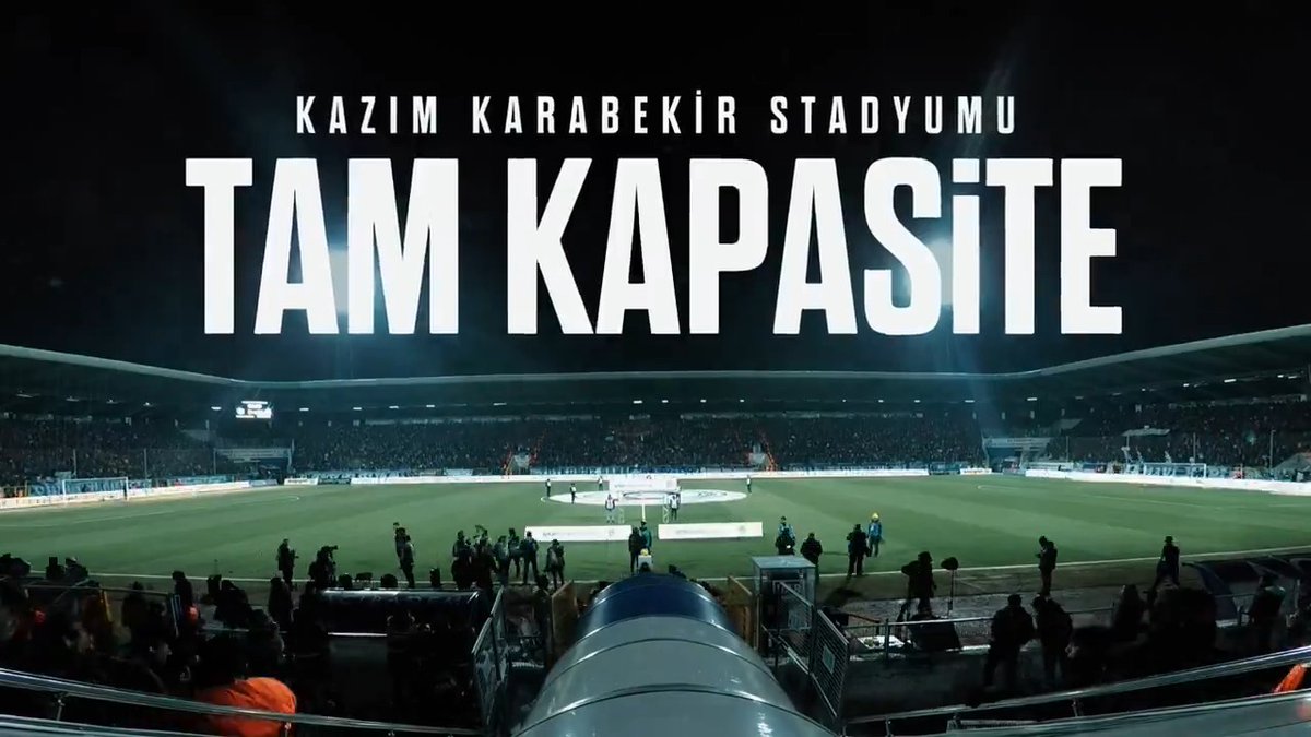 ⏳ Hazır mıyız, Erzurum? 😎