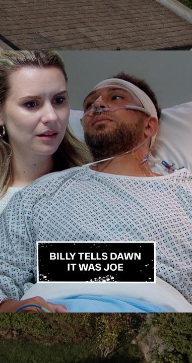 Will this change Dawn's mind? #Emmerdale