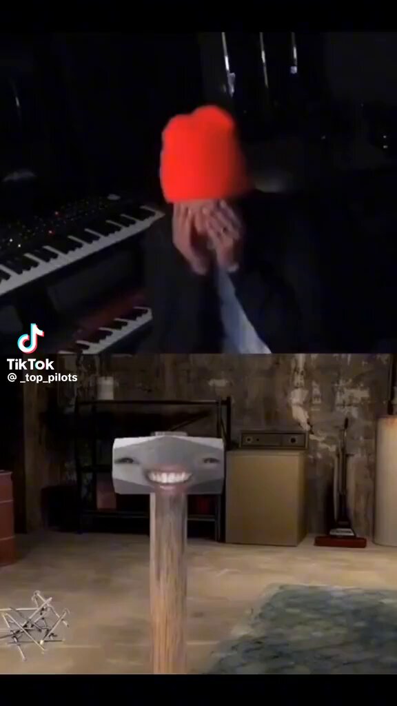 mark made them do it pre recorded this time to avoid another situation like this😭