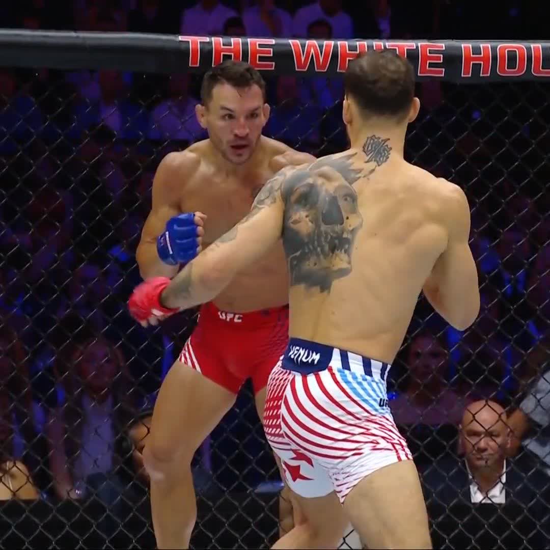 shit was fucking flawless
