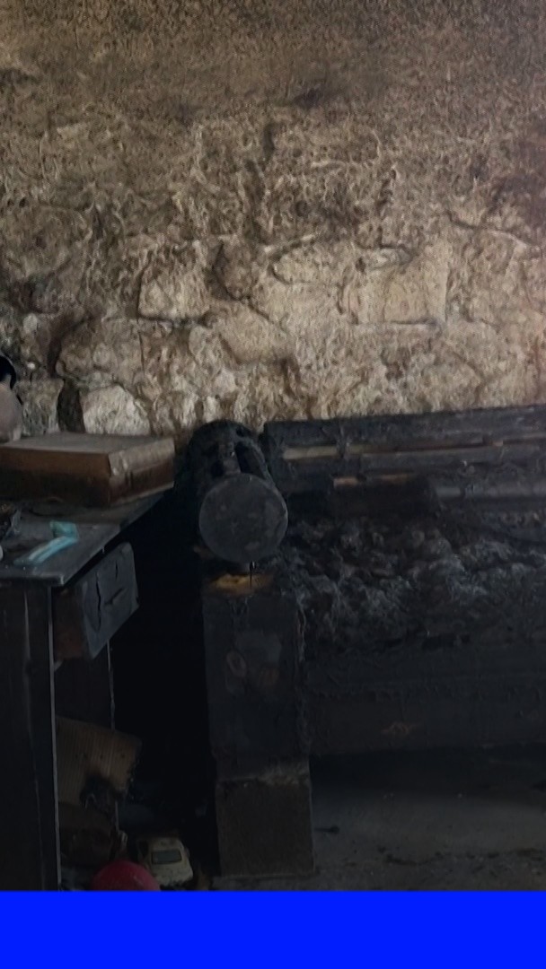 Une nouvelle attaque de colons israéliens sur un hameau palestinien, plusieurs blessés
