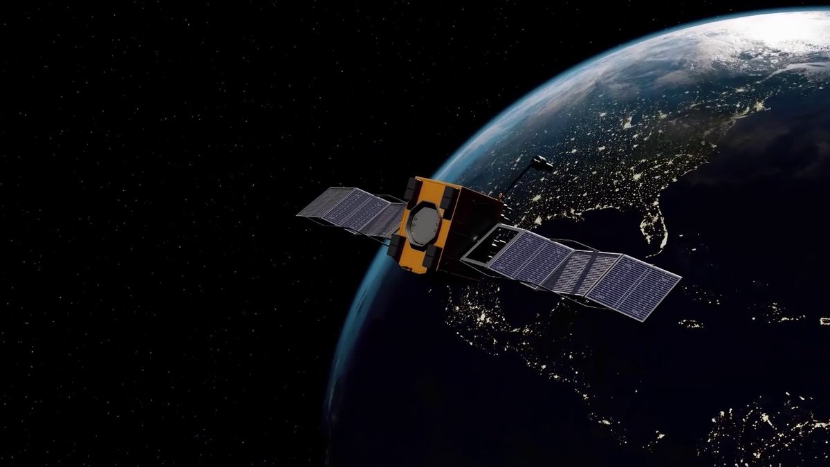 Quantum tech is powering next-gen military systems with greater precision, faster decision-making and stronger security. We’re transforming how we detect, understand and respond to threats in real-time for the ultimate battlespace advantage. The future of defense is quantum.