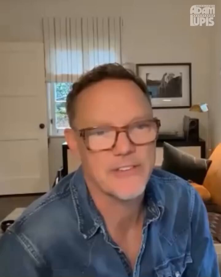 Matthew Lillard reveals he doesn't like Brendan Fraser's The Mummy "The Mummy is a weird choice, bro" (via
