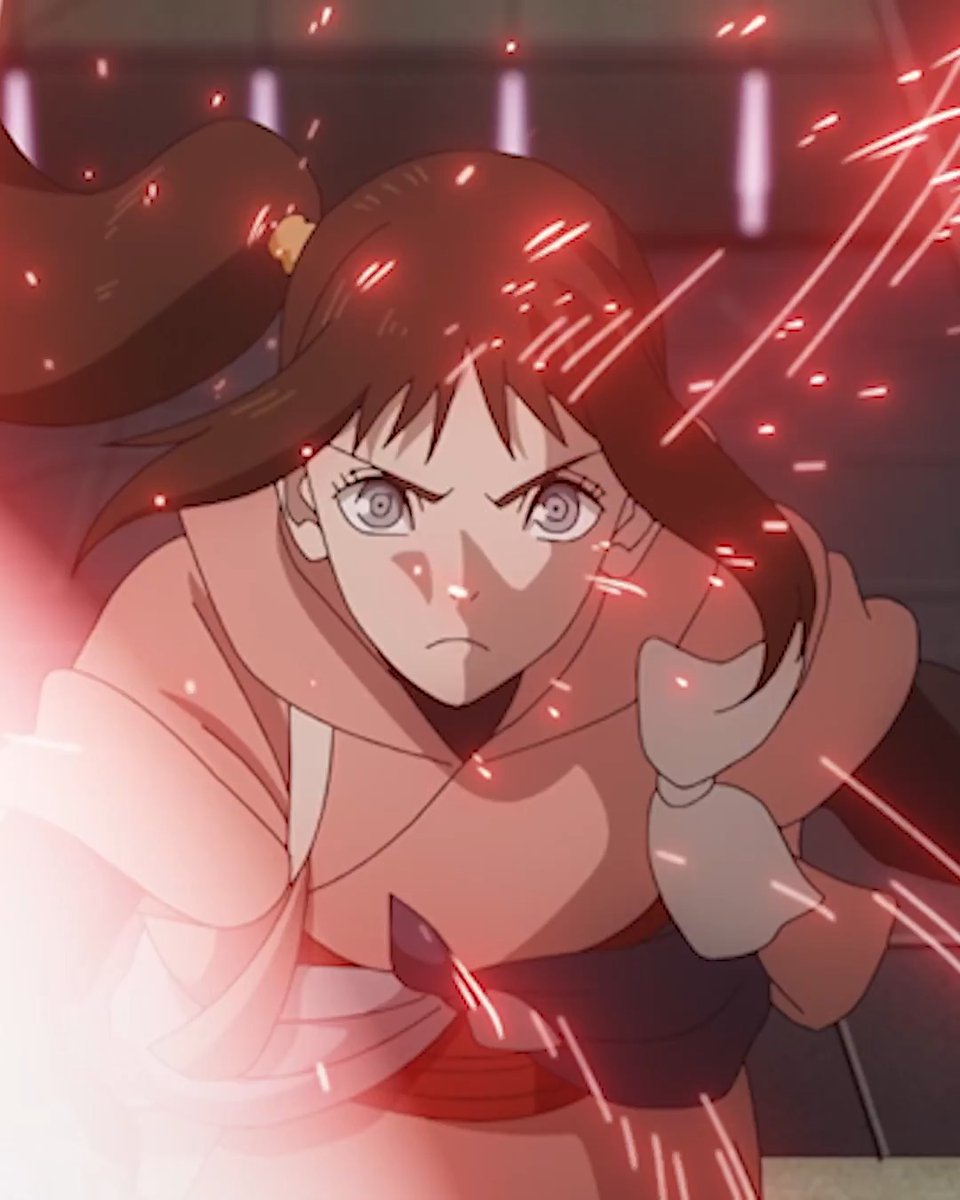 fight as a Jedi. Star Wars: Visions Presents - The Ninth Jedi is now streaming Disney+ and Hulu.