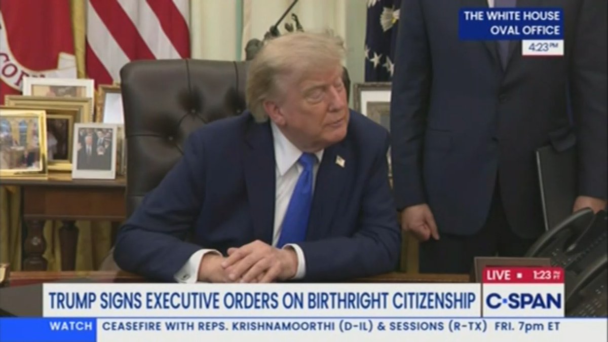 Q: Republicans are arguing on affordability. What is your message going into the midterms? Trump: We have done an amazing job.