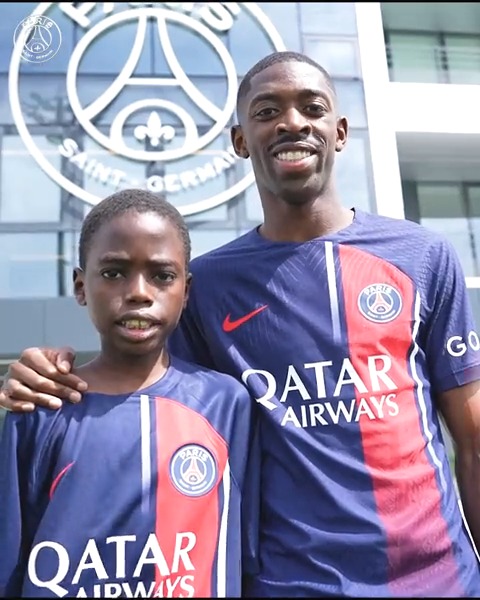 Ce jour-là, l’humanité s’en est souvenue Il deviendra l’une des plus grande légende de l’histoire du club