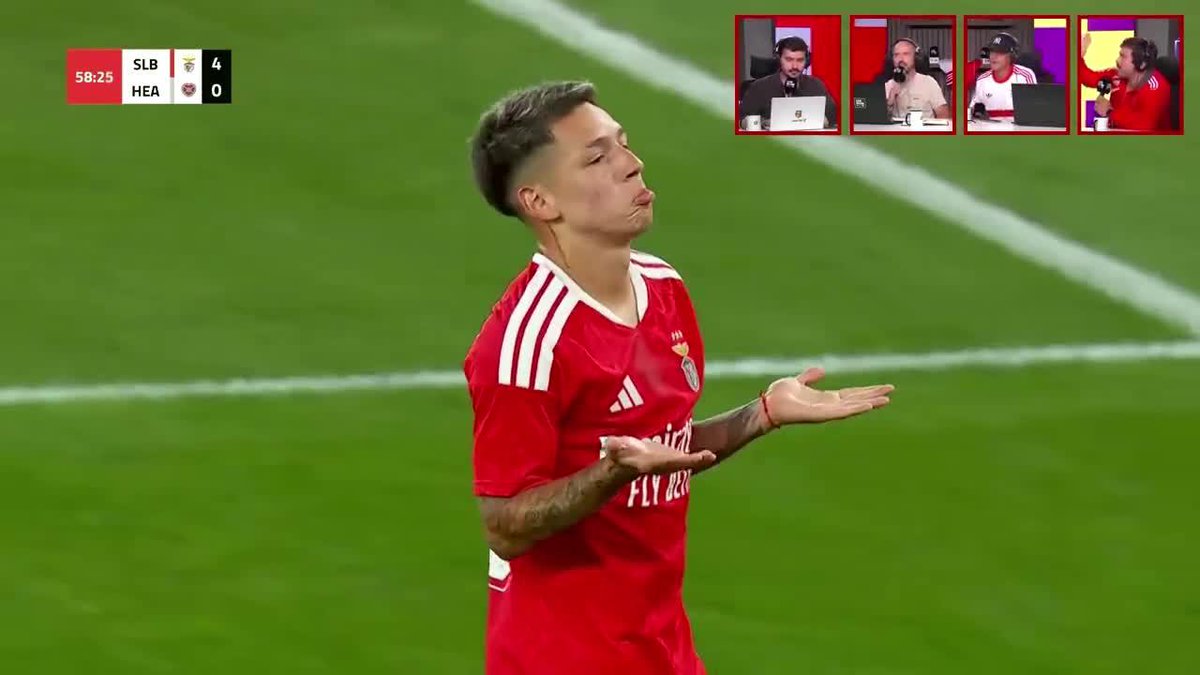 GOLAZO DE PRESTIANNI EN UEL. 😮‍💨🇦🇷