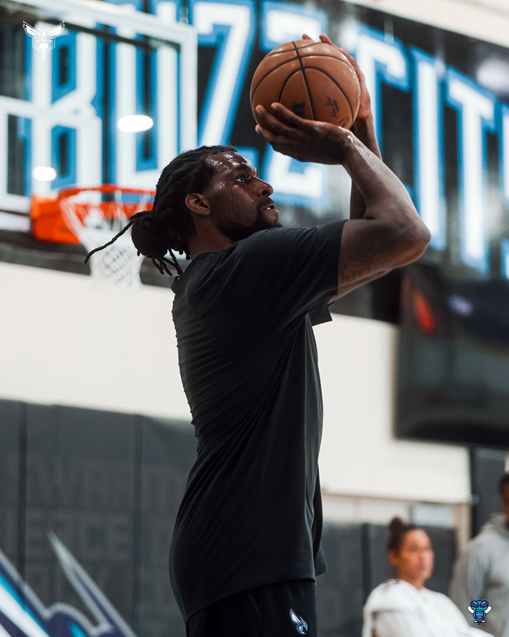 Is this his normal jumpshot?