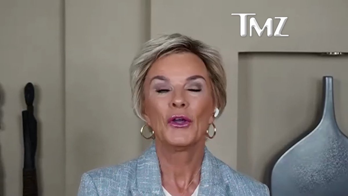 QVC host Toni Brattin says the network had her back after viral NSFW slip-up.