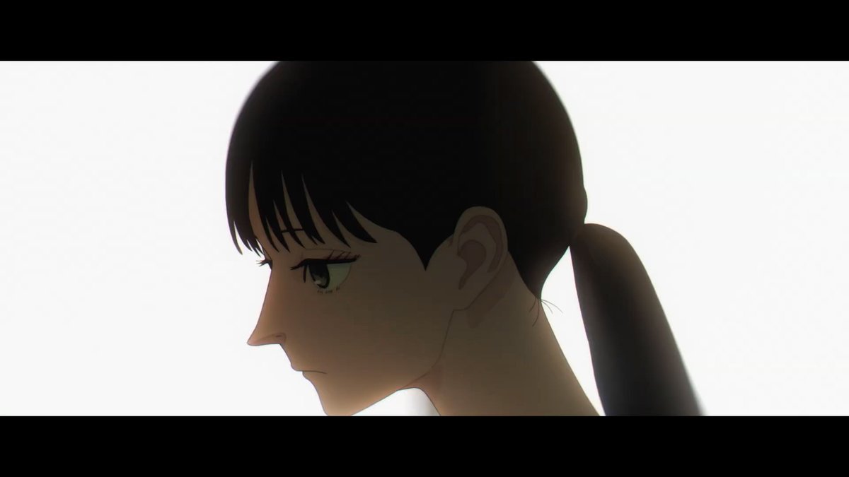 New teaser for the feature film "Ghost" by Shingo Natsume (Sonny Boy) and Madhouse. >>