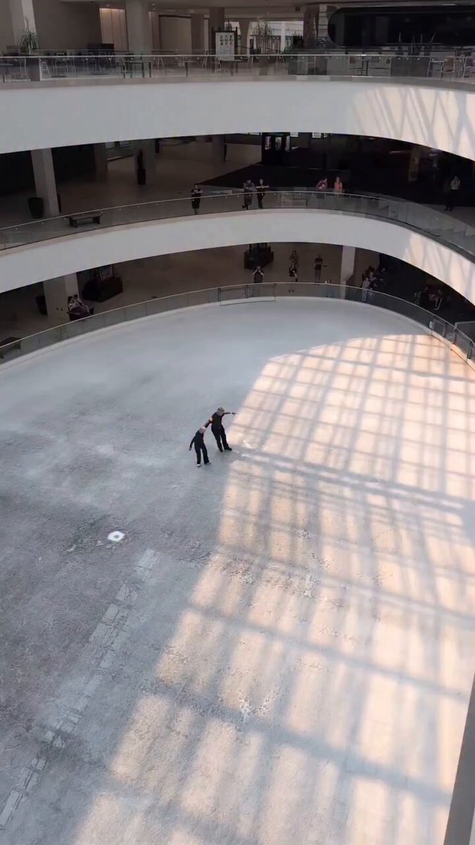 After August 8th, the mall will be closed after 66 years of service.