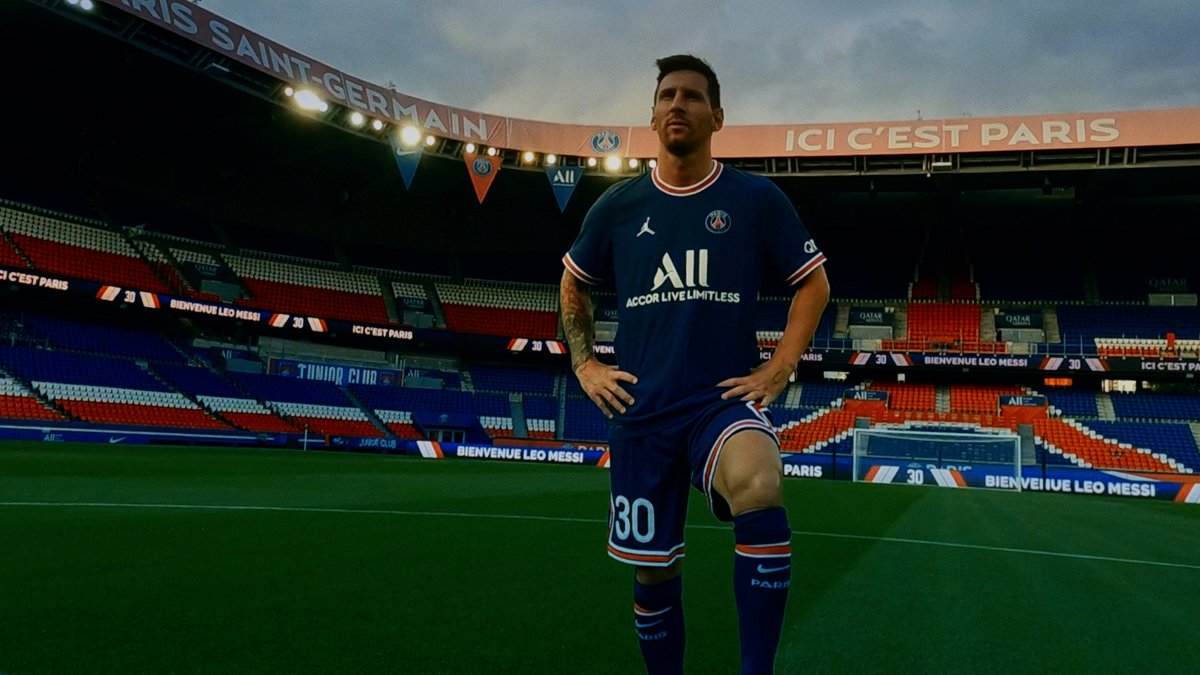 ¿Cuál es la presentación de un jugador con más AURA que recuerden? Yo no tengo dudas.
