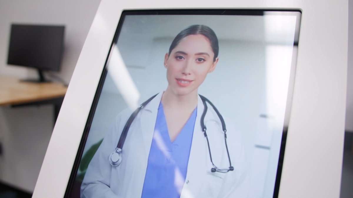 Your doctor's visits shouldn't feel like a speed run. Dr. Mark Benden from Texas A&M Public Health and his team are developing AI agents that handle the admin work so your doctor can spend more time actually being your doctor. The goal isn't to replace humans, it's to free up their time. Read more: #TAMU #AggieResearch