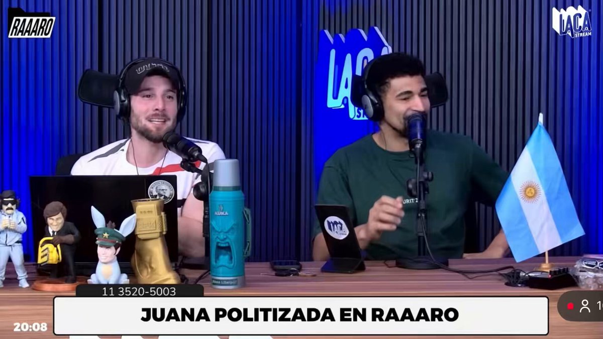 VAAAMOOOO HACHITA VIEJO PELUDO NOMAS, DONADOR DE CARNE POR POPA.
