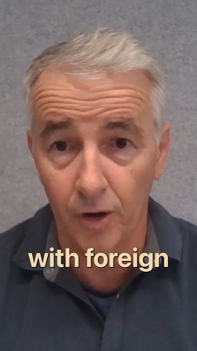 If you do anything this weekend, make sure you watch this episode. On The Karl Stefanovic Show panel today, Gerard Renick's raw breakdown of everything wrong with the state of play in Australia right now, and exactly what has to happen for us to get our way out of it. No holding back. Tonight 5pm.