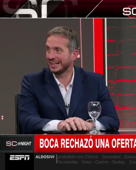 Boca rechazó una oferta de 10 MILLONES DE DÓLARES del Atlanta United por Milton Delgado. El Xeneize respondió que la cláusula, hoy en día, es de 25 millones de dólares 👀 Además, Zampieri se va un año a préstamo al Montevideo City Torque y LIBERA CUPO ℹ️ Emiliano Raddi