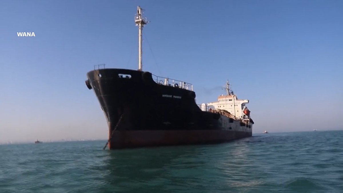 Irán dice que el acuerdo del estrecho de Ormuz está cerca, pero EE.UU. debe cumplir con compromisos