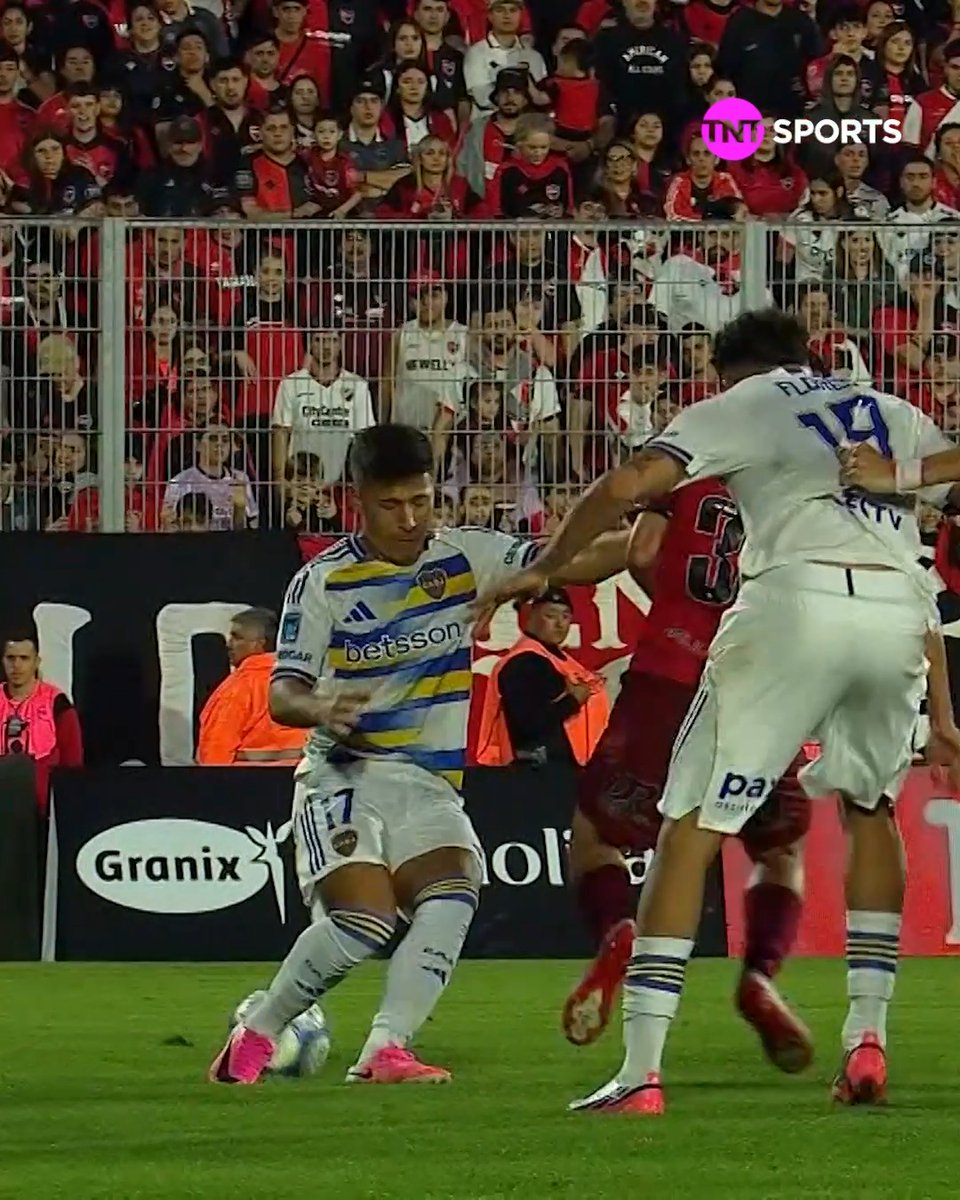 ¿Cuál fue el MEJOR LUJO de la fecha 3 del Clausura? 🏆🇦🇷 ⚽ Tomás Ríos vs. Boca ⚽ Gonzalo Martínez vs. Racing ⚽ Jerónimo Russo vs. Boca Presentado por @naranjax