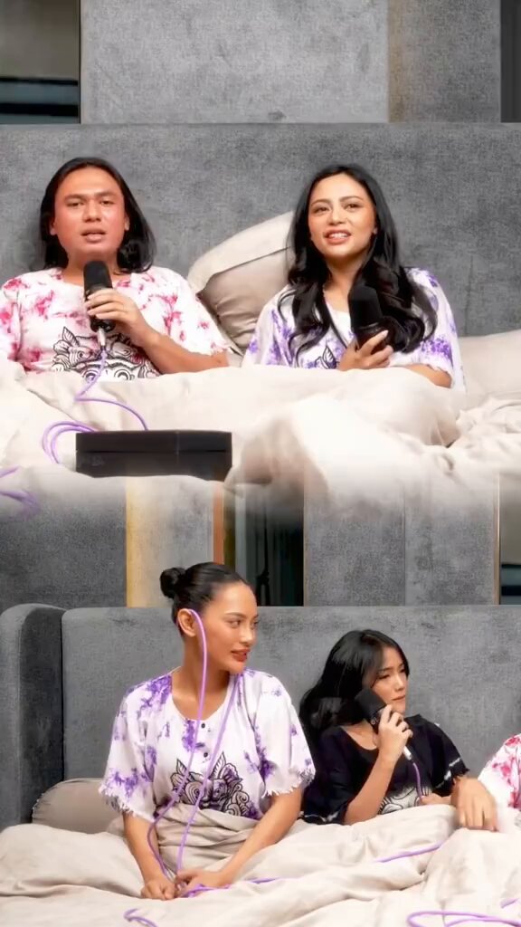 Baru ngeh Rachel Vennya pernah diem-dieman sama Keanu sampe 2 tahun 😮 PARAHNYA, tega banget pas first time Keanu ke Amerika malah ditinggal sendirian😭 se- KESEL GITU bikin doi udah mantap mau cut off "si janda" begitu mendarat di Indo.