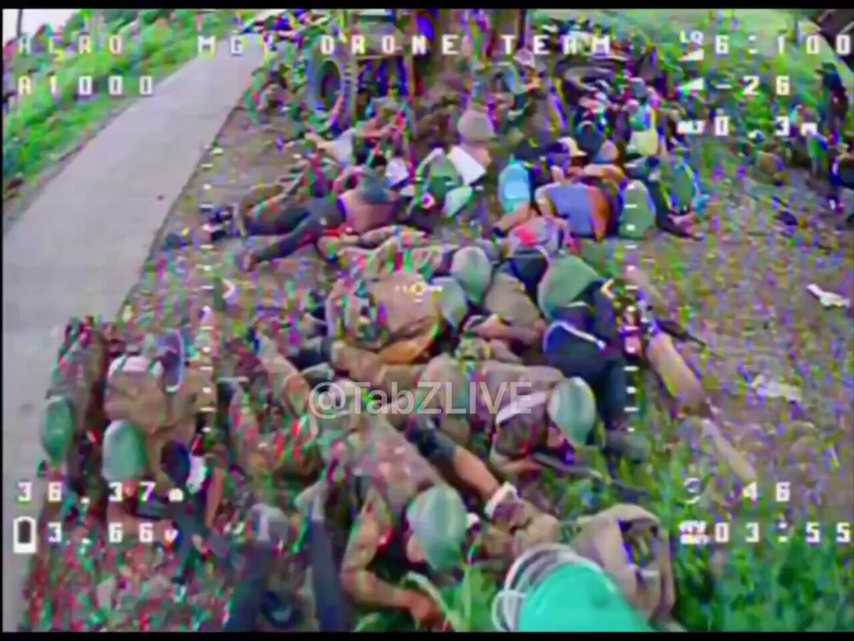 Anti-junta rebels launched more FPV attacks against the Tatmadaw on different fronts in Myanmar.