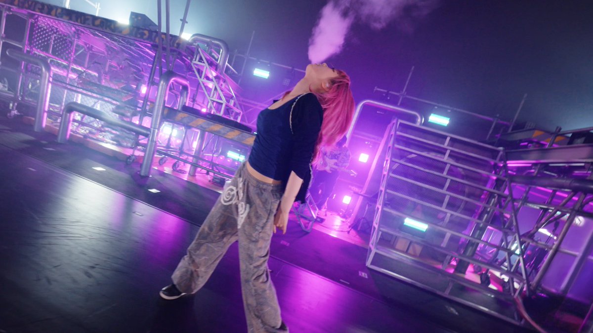 XG - TAKE MY BREATH (Rehearsal Video) Dance Break ver. 🎥 #XG #TAKEMYBREATH #XG_TAKEMYBREATH