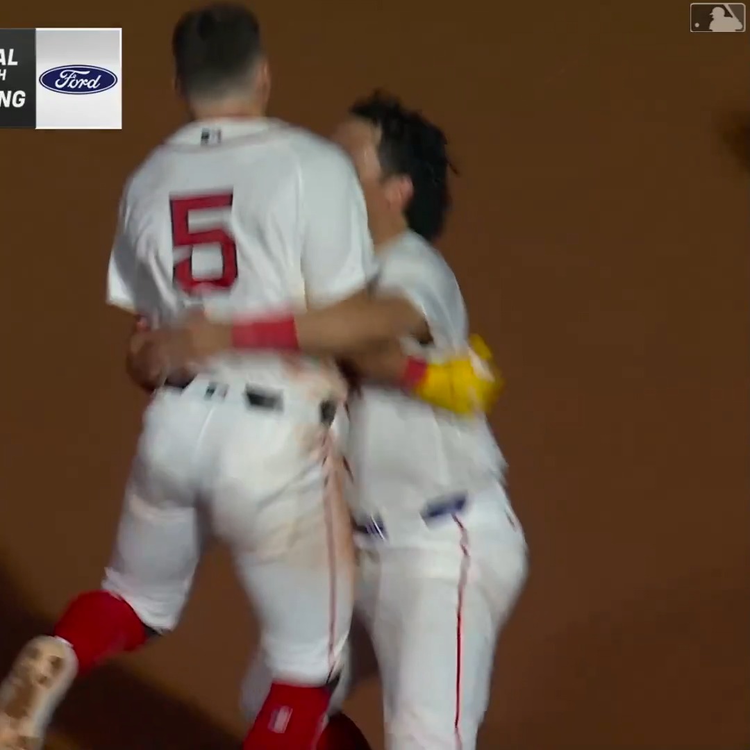THE DURBINATOR FOR THE WIN
