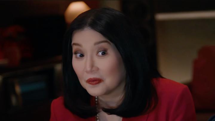 ano itong pasabog ni madam?! Kris Aquino is Netflix’s C.H.I.K.A.(Chief Head of Insight and Kontent Analysis) with some bonggang upgrades to local shows, Krissy style 💗