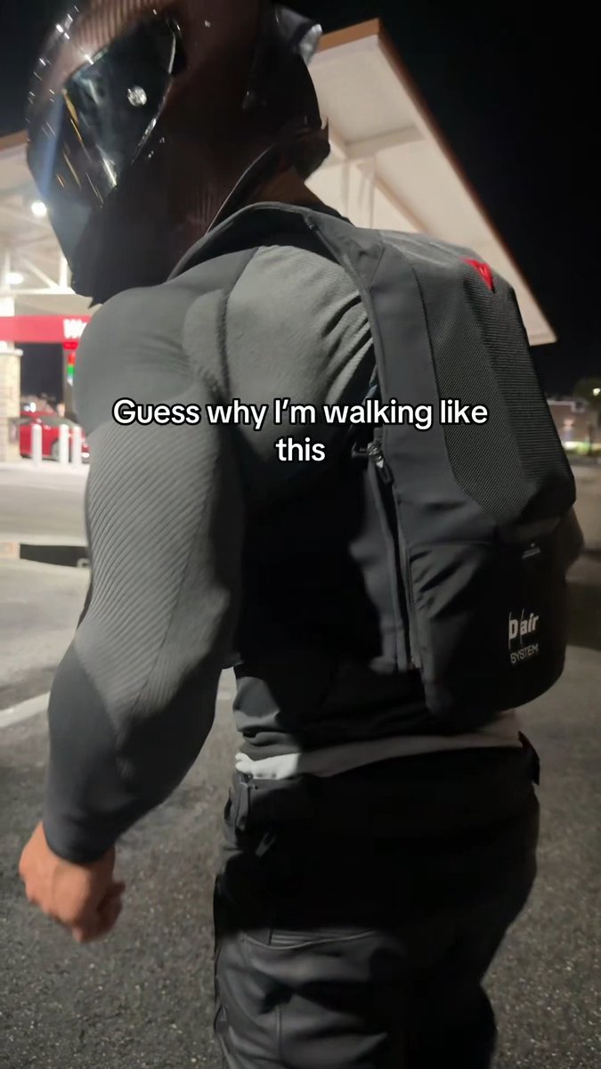 Let’s just say my family calls me the Human Tripod