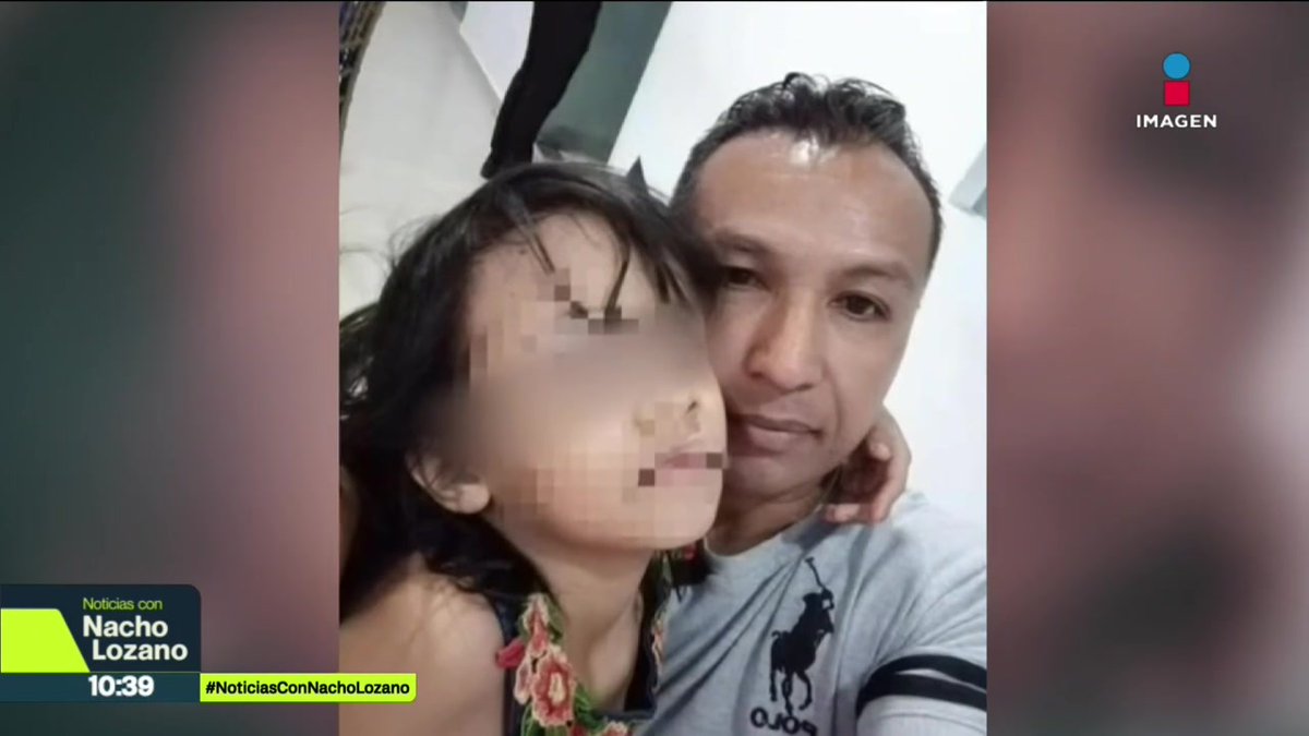 Nohemí tiene 11 años y 5 meses de embarazo. Abusaron sexualmente de ella en #Matamoros, #Tamaulipas. De acuerdo con la mamá, la niña asegura haber sido abusada por tres hombres de su entorno cercano, pero la abuela y la tía acusan directamente al padrastro de la violanción.