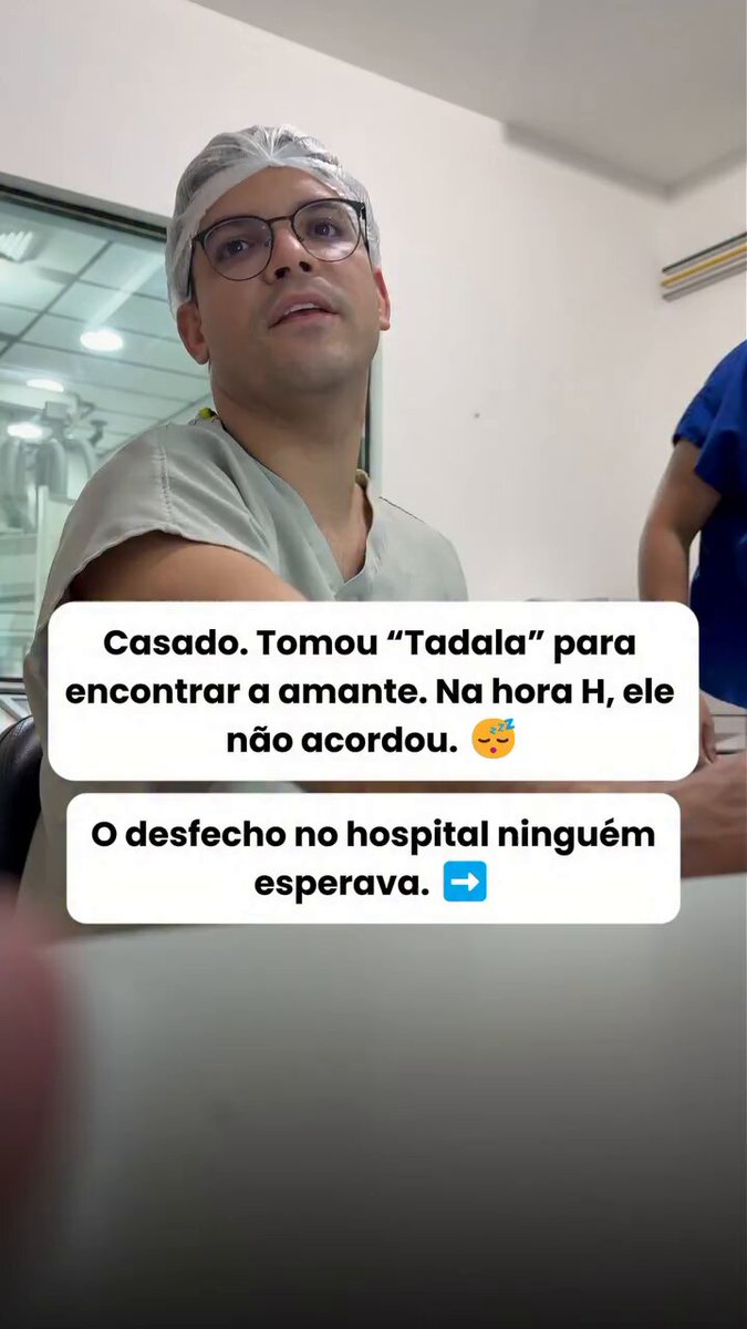 🚨 FATO REAL: Um ALERTA para quem toma o AZULZINHO com frequência e sem indicação clínica de ummespecislista! Compartilhe para que mais pessoas tenham acesso a esse conhecimento. Prevenir é a melhor opção! ⚠️ Na dúvida, consulte um médico cardiologista antes de usar.