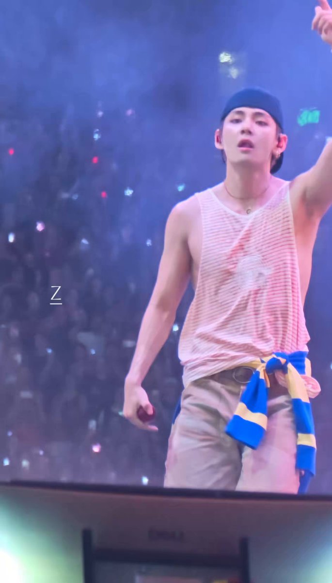NEVER SKIP A TAEHYUNG FANCAM