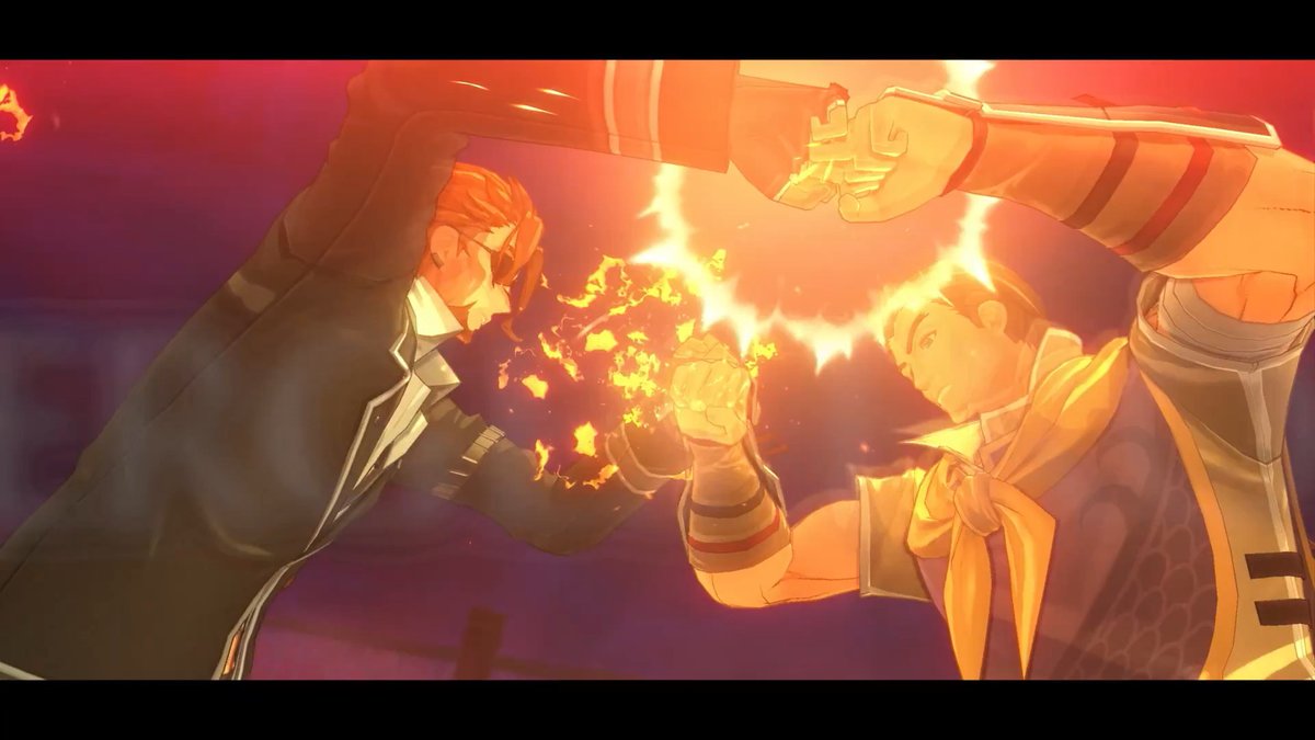 Trails in the Sky 2nd Chapter launches September 17 New trailer for the RPG remake: