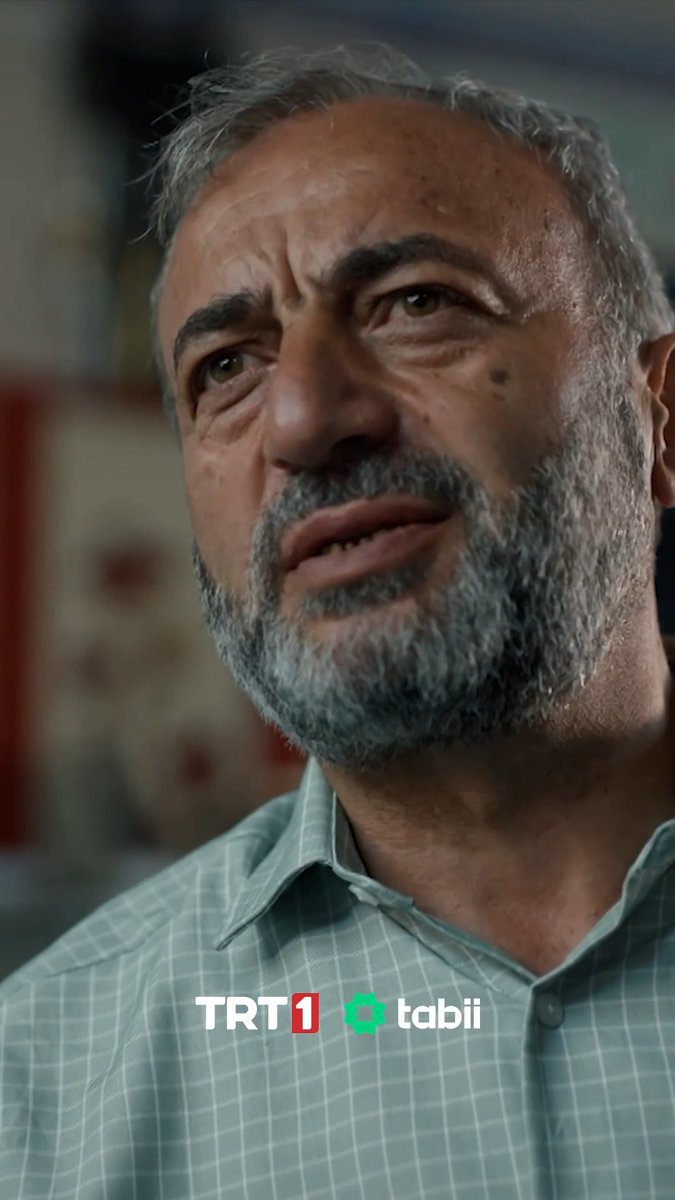 “Allah’tan korkmaz mısınız?” #AsırlıkGece 8. bölümüyle bu akşam saat 20.00’de TRT 1 ’de ve tabii 'de!