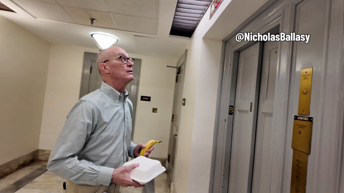 GOP Senator Mitch McConnell’s chief of staff Terry Carmack, whose salary is reportedly $226,850 per year, still won’t say why McConnell hasn’t released a short video as his absence passes 7 weeks
