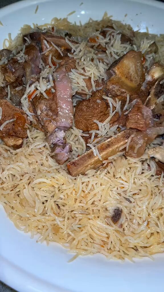 غداكم اليوم سمك ولا لحم ؟؟؟