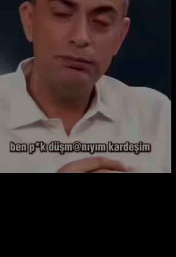 Ben hala Murat Ağırel’in geçen sene söylediği yerledeyim kardeşim. Tekrar imzamı atıyorum. Her hangi bir PKK’lının affedilmesini kabul etmem söz konusu dahi olamaz.