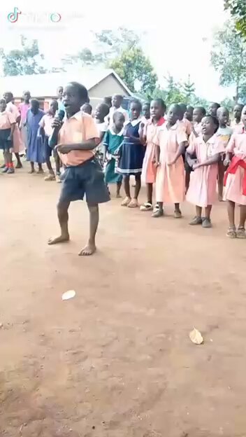 We really come from far and that’s why am always pushing government so hard to mind about these innocent souls