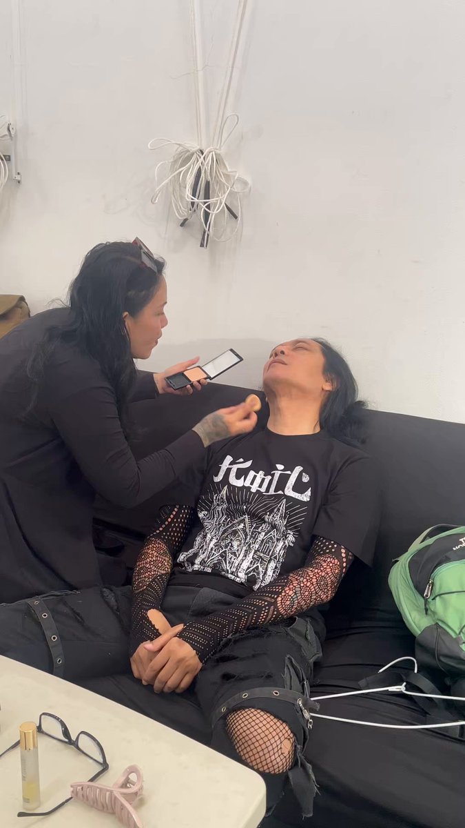 pacaran dulu malamin666uan sama Rismakill