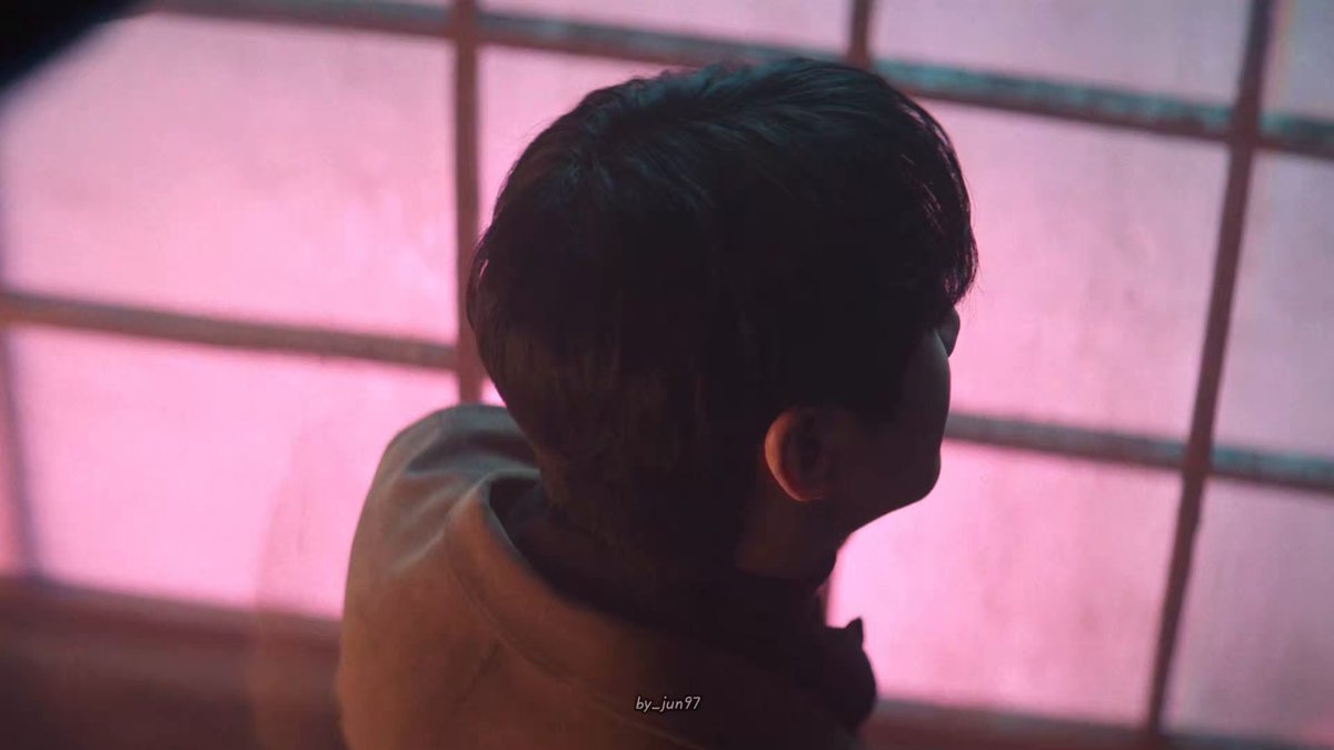 Netflix ꒰ 이런 엿같은 사랑 ꒱ 특별출연 #이준영 . 4K ⠀ 카이토 역