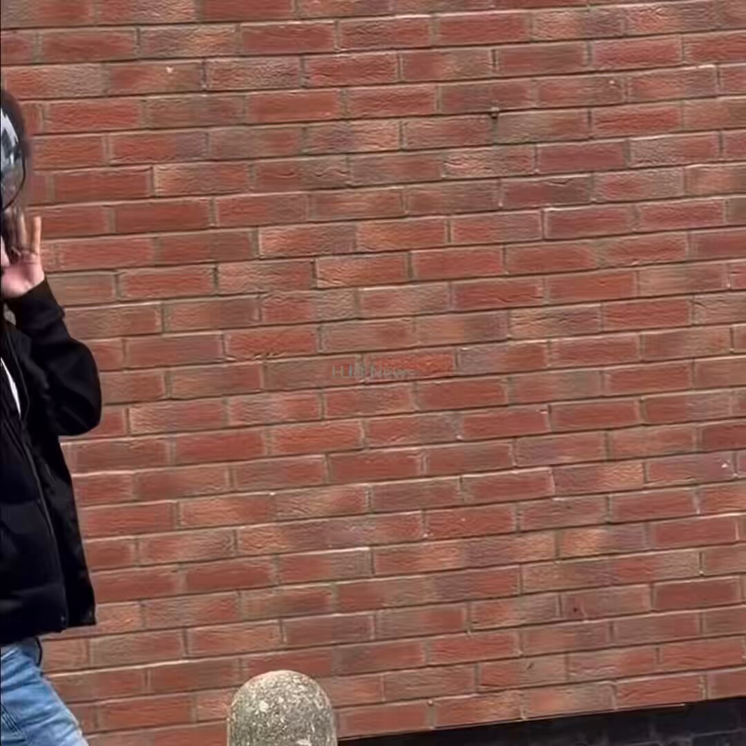 Life in migrant Britain.