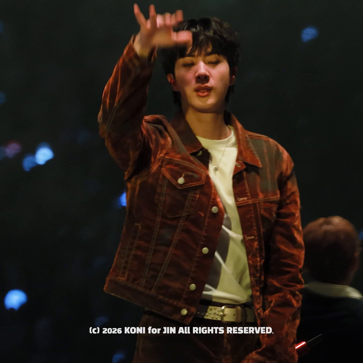 260806 BTS ARIRANG Foxborough 4k preview Nomal #방탄소년단진 #JIN #진 #BTS_WORLDTOUR_ARIRANG_EAST_FOXBOROUGH_D2 #BTS_WORLDTOUR_ARIRANG