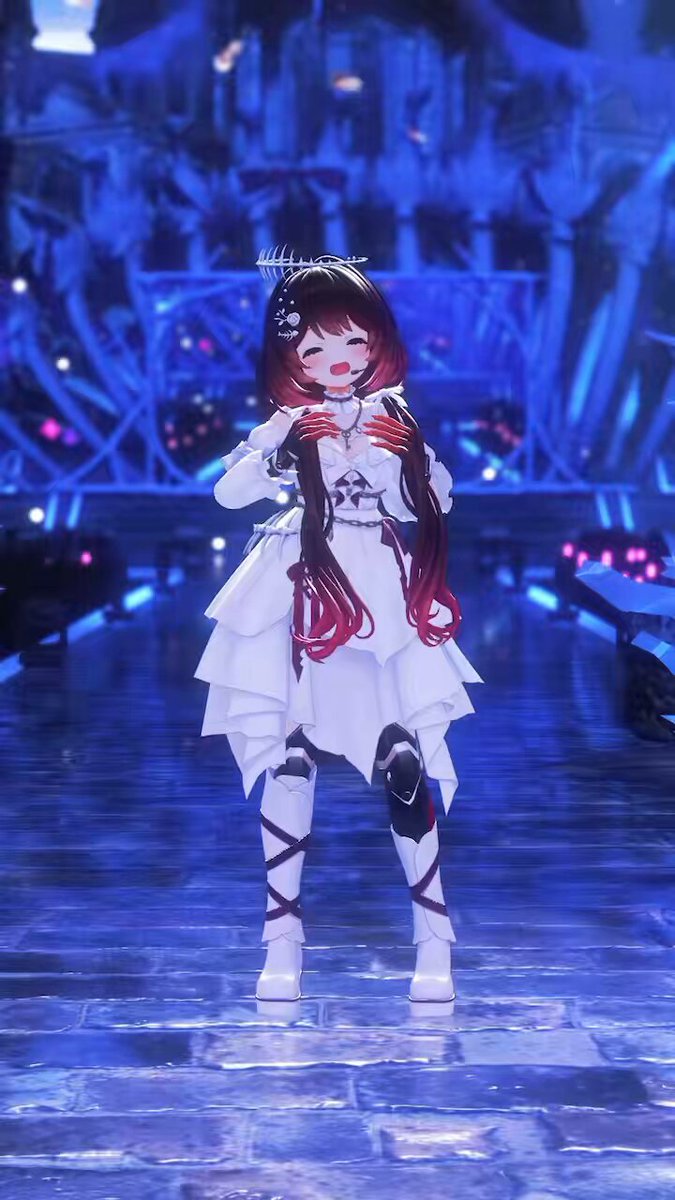 ⋆͛📢ショート動画あっぷぷ⚡️ #ロボ子海底3Dライブ の推しカメラ W/X/Y だよ〜 全てを優しく包み込みようにしてたんだけどどうかな？？ コメント、いいね、リピート宜しくね💕︎ このあと18時からは単体横動画もプレミア公開!! YouTubeより
