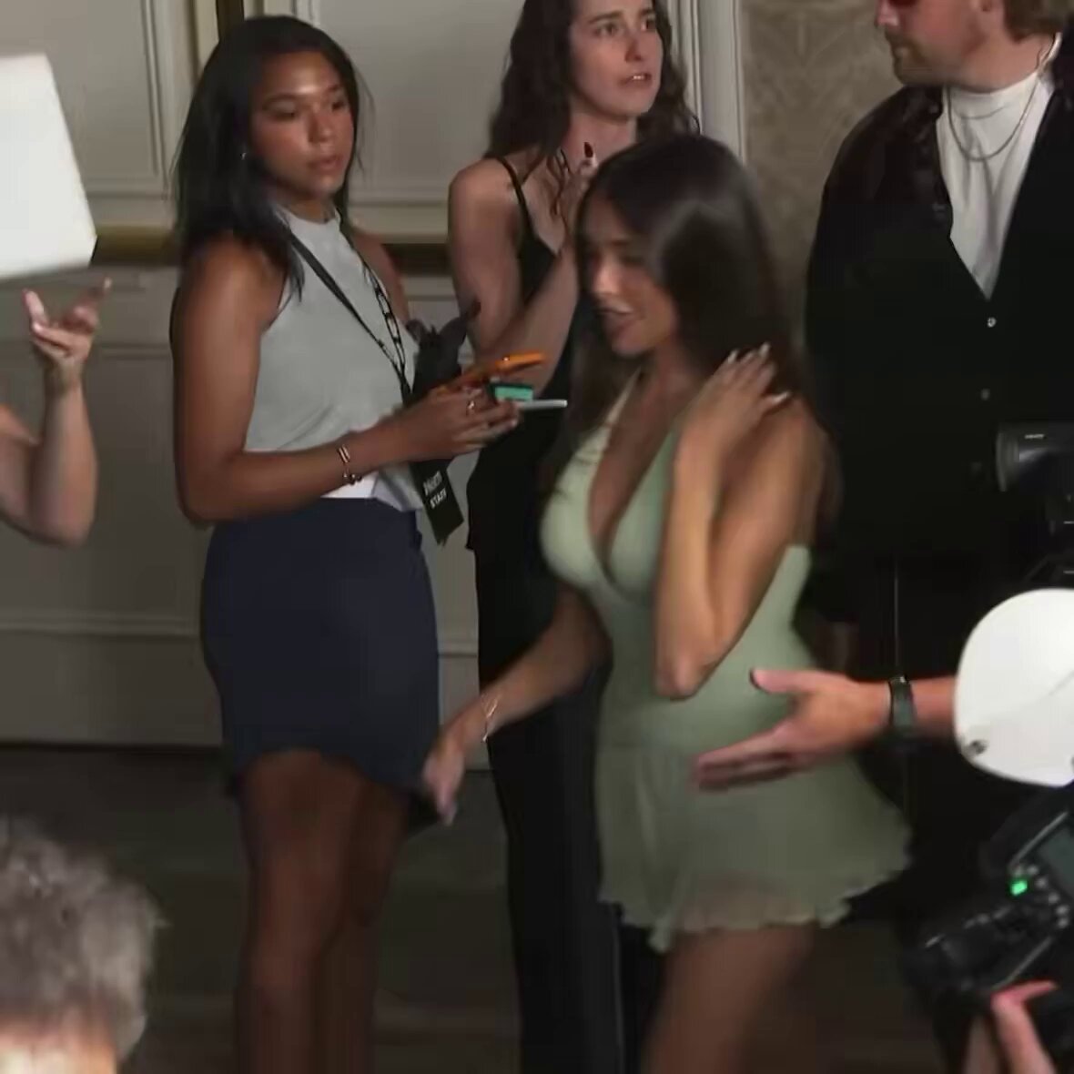 Madison Beer is top tier