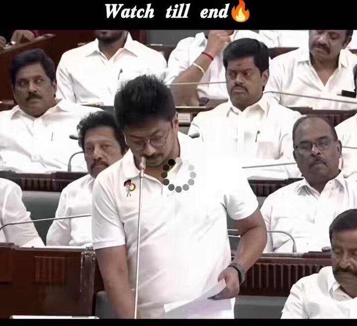 Punch dialogue’க்கு மட்டும் பஞ்சமில்ல 🤦🏻‍♀️