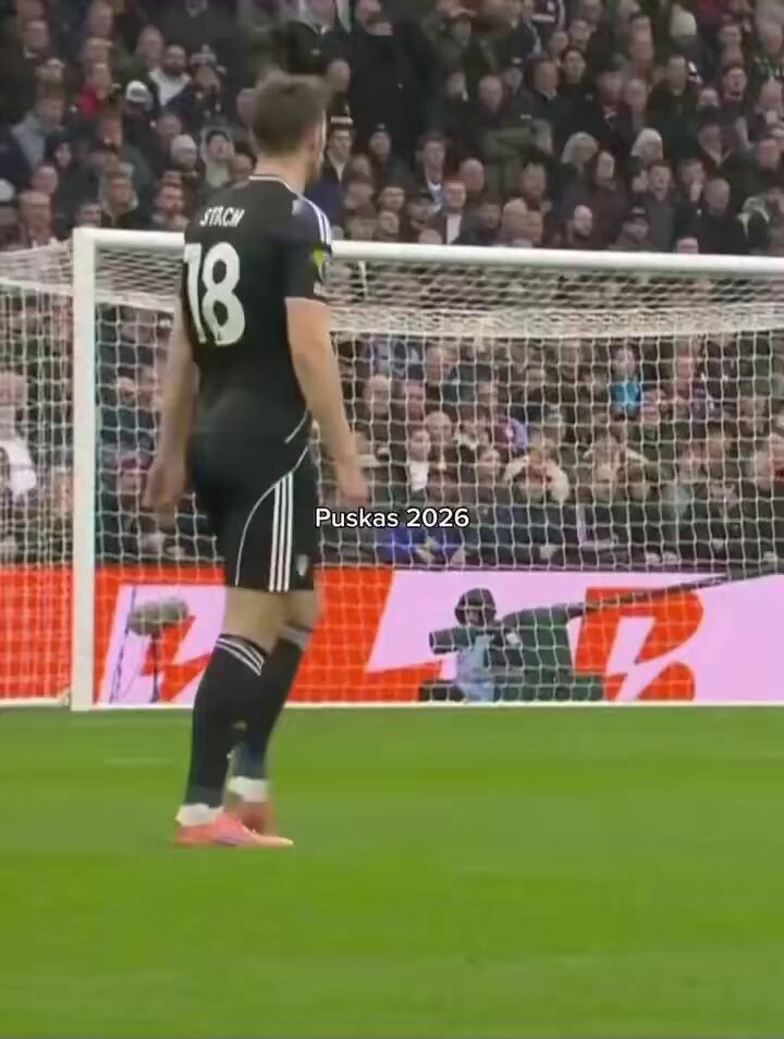 This years Puskas is definitely Eberechi Eze or Arda Guler.