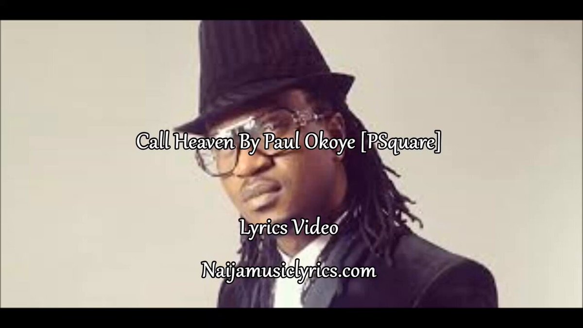 Paul Okoye's song to their mother about Psquare's breakup hits differently now. Say what you want, but Peter should have left their late mother out of this. If she had finally made peace with Lola, why bring it up now? What purpose does it serve other than to garner pity?